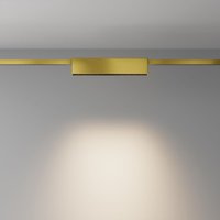 Трековый светильник Maytoni Technical Flarity Points TR150-1-12W3K-M-BS