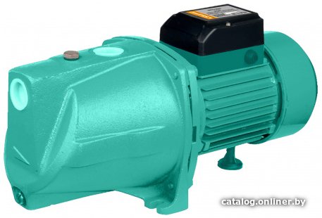 Самовсасывающий насос Sturm WP9710ST