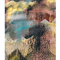 Штора Legrand Майя 150x260 58117237 (терракот)