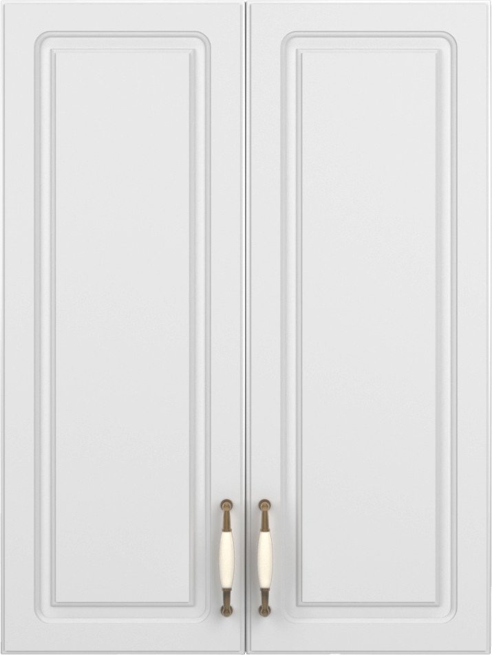 

Style Line Шкаф для ванной Олеандр-2 60см (подвесной)