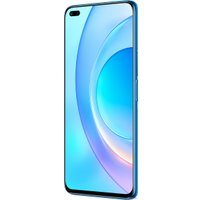 Смартфон HONOR 50 Lite 6GB/128GB международная версия (насыщенный синий)