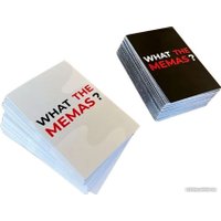 Карточная игра Pufpuf Что за мем? 103