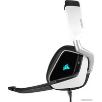Наушники Corsair VOID RGB Elite USB (белый)
