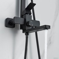 Душевая система  Shevanik S7036H