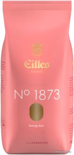 Кофе Eilles Kaffee №1873 Beerig-Fein зерновой 500 г