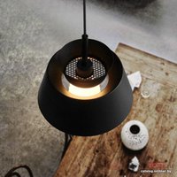 Подвесная люстра ImperiumLoft Sota 102072-26