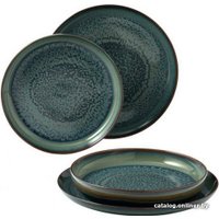 Набор тарелок Villeroy & Boch Crafted Breeze 19-5167-8547