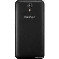 Телефон Prestigio Muze B3 (черный) [PSP3512DUO]