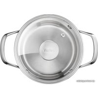 Набор кастрюль Tefal Simpleo B815S614