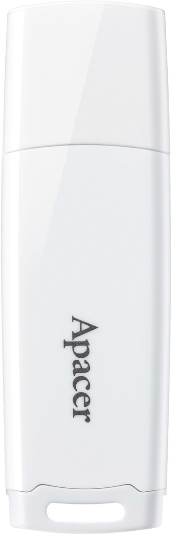 

USB Flash Apacer AH336 64GB (белый)