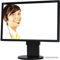 Монитор NEC MultiSync EA221WMe