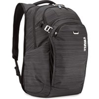 Городской рюкзак Thule Construct 24L 3205352 CONBP116BLK (черный)