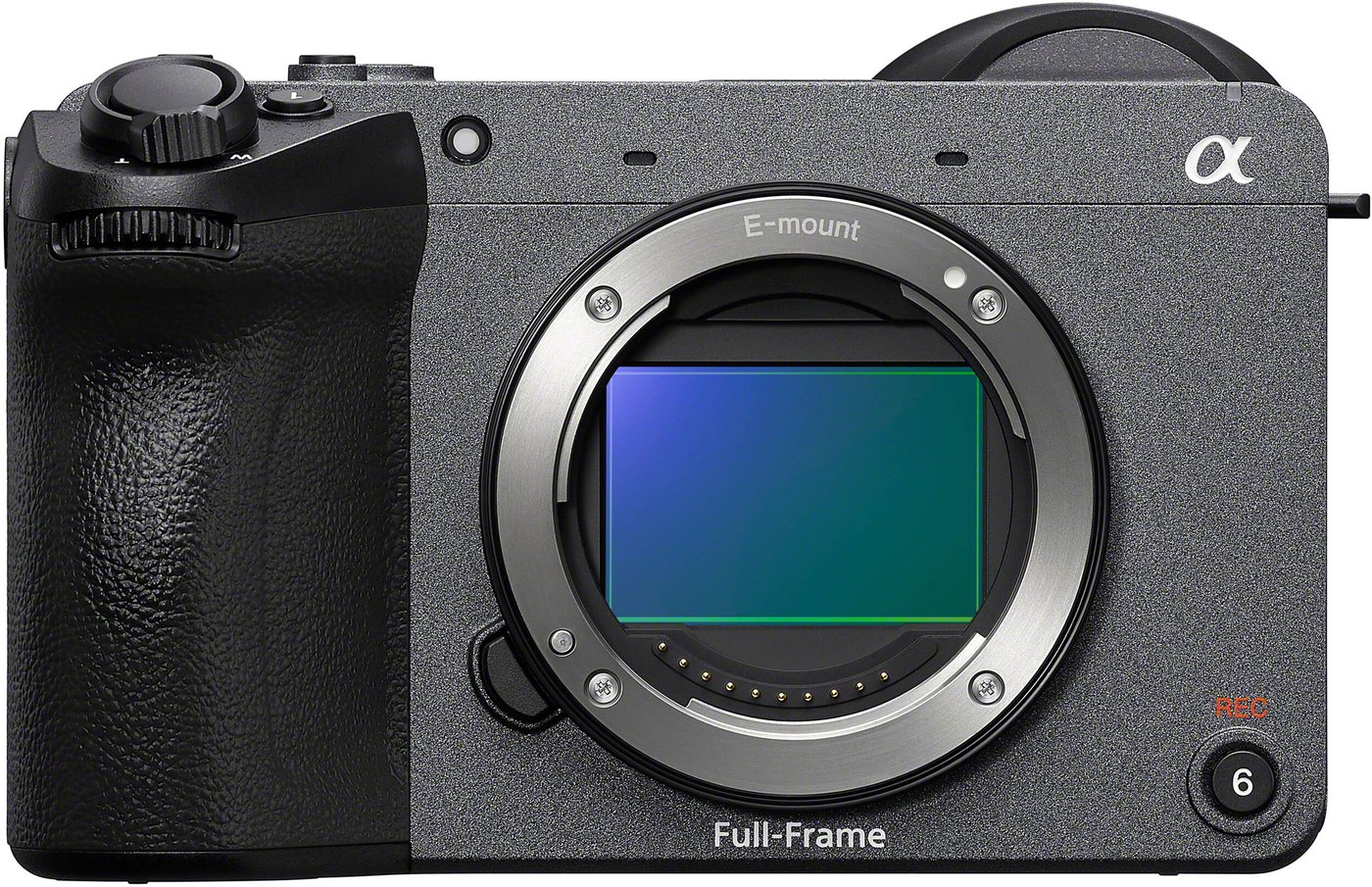 Беззеркальный фотоаппарат Sony FX2 Body