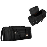 Спортивная сумка Peterson PTN ST-01 (черный)