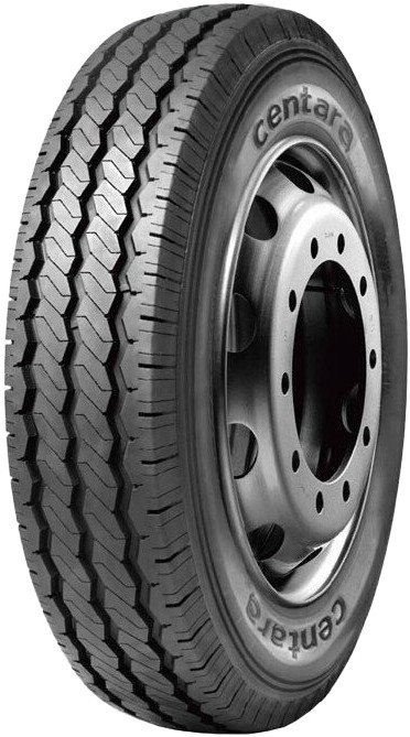 

Летние шины Centara Karrier Max 7.00R16 117/116N