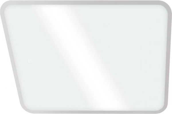 

Континент Зеркало Bruno Led 80x60 (с сенсором)