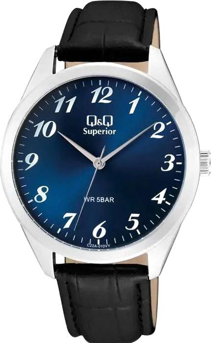 

Наручные часы Q&Q C22AJ010Y