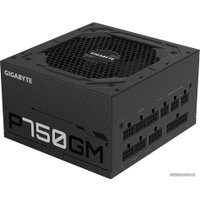 Блок питания Gigabyte P750GM