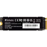 SSD Verbatim Vi7000G 2TB 49368