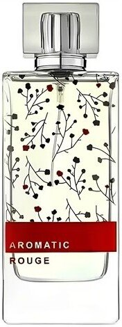 Парфюмерная вода Maison Alhambra Aromatic Rouge EdP (100 мл)