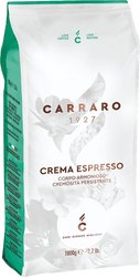 Crema Espresso в зернах 1000 г