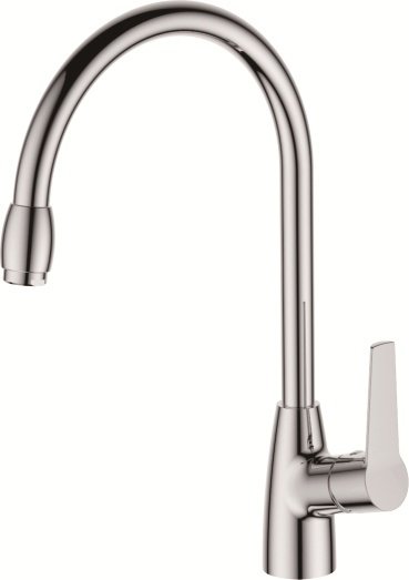 

Смеситель Ledeme L4069 (хром)