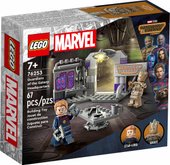 Marvel Super Heroes 76253 Штаб-квартира Стражей Галактики