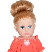 Кукла БелКукла Вика 1 озвученная (40 см)