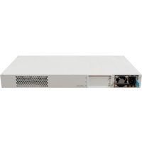 Управляемый коммутатор 3-го уровня Mikrotik CRS320-8P-8B-4S+RM