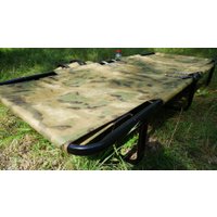 Раскладушка Сибтермо Ночь 190x70см 01010117