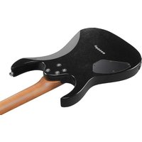 Электрогитара Ibanez GRG121SP BKN