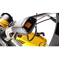 Подметальная машина Champion GS50100