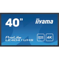 Информационный дисплей Iiyama ProLite LE4041UHS-B1