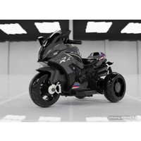 Электротрицикл Sundays LS618 (черный)