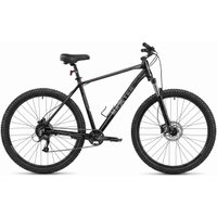 Велосипед Maxter Dallas 29 р.21 2026 (черный) в Витебске
