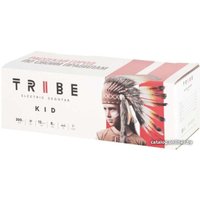 Электросамокат Tribe Kid (белый/оранжевый) в Лиде