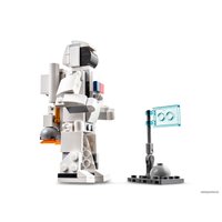 Конструктор LEGO Creator 31134 Космический шаттл