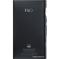 Hi-Fi плеер FiiO M9 (черный)