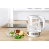 Электрический чайник Sencor SWK 2190WH