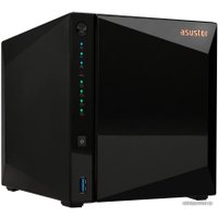 Сетевой накопитель ASUSTOR Drivestor 4 Pro AS3304T