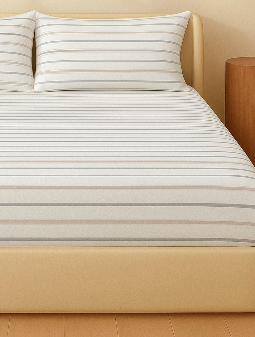 

Простыня Этель Полосы 10883176