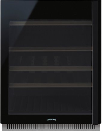 Smeg CVI638LN3