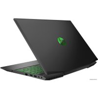 Игровой ноутбук HP Gaming Pavilion 15-cx0044ur 4PN96EA