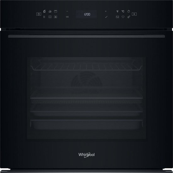 Whirlpool WOI78PT1SBA