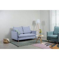 Диван Divan Слипсон Мини Linia Lavender 222589 (фиолетовый)
