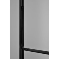 Холодильник side by side ZUGEL ZRTD459X