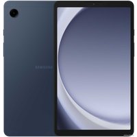 Планшет Samsung Galaxy Tab A9 Wi-Fi SM-X110 4GB/64GB (темно-синий)