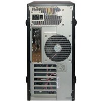 Корпус In Win J607TA Black
