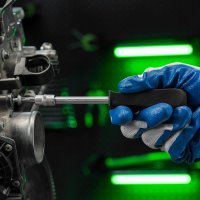 Универсальный набор инструментов СибрТех 13389 (108 предметов) в Барановичах