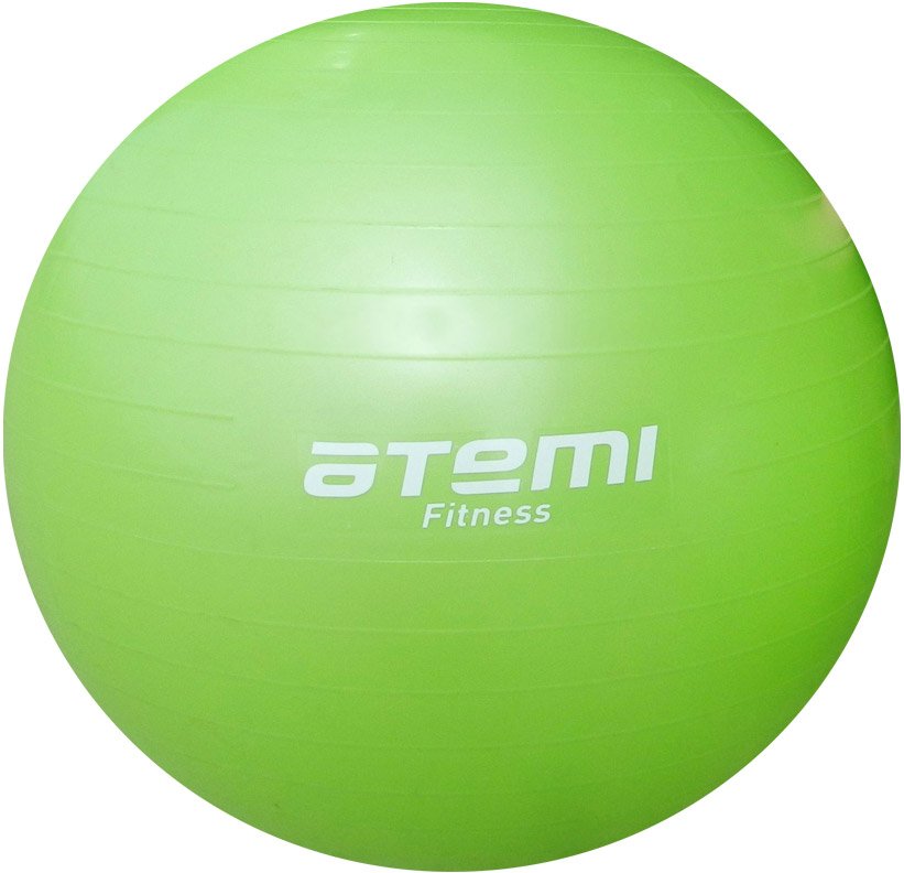 

Гимнастический мяч Atemi AGB-01-55